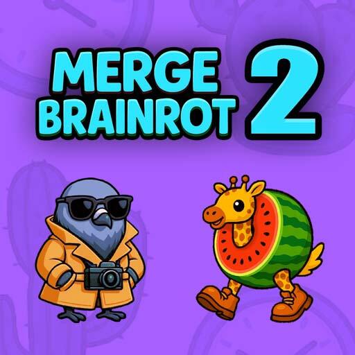 Hợp nhất Brainrot 2