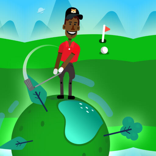 Quỹ đạo Golf