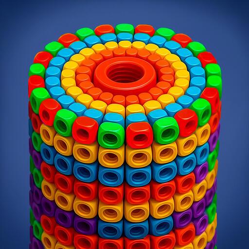 Sắp Xếp Nhà Xưởng: Ốc & Trật Tự