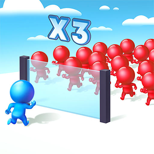 Điều Khiển Đám Đông