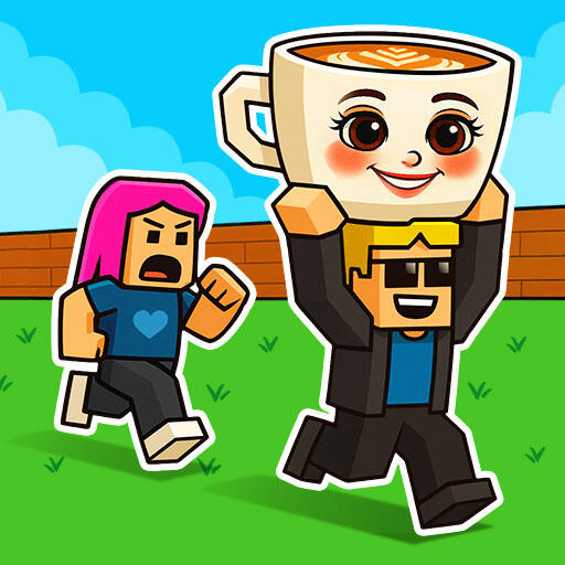 Đấu Trộm Brainrot